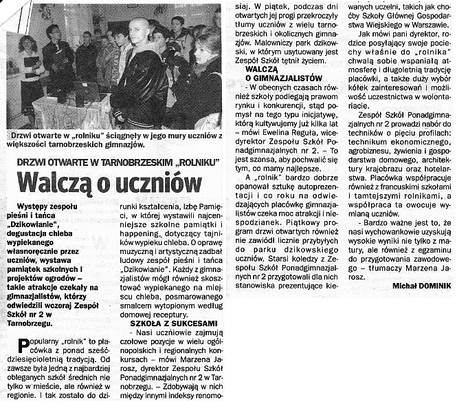 Walcza o uczniow Echo Dnia 2008-04-08.jpg